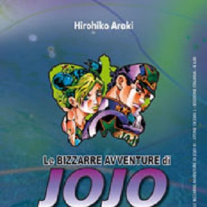 Jojo411