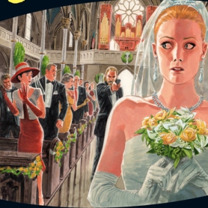 Julia #178 – Nella buona e nella cattiva sorte (Berardi, Calza, Zaghi)
