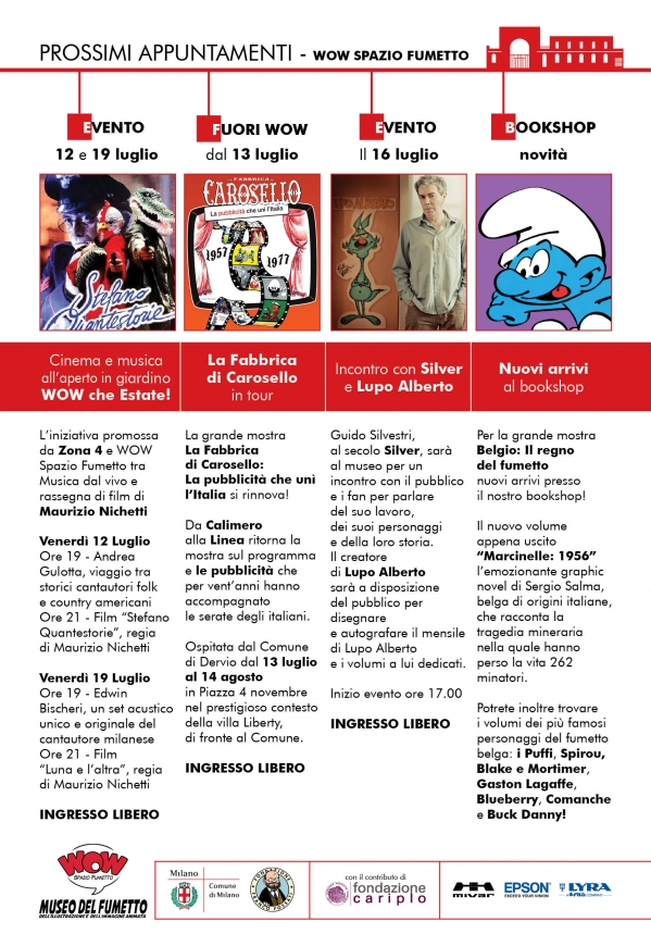 LUGLIO