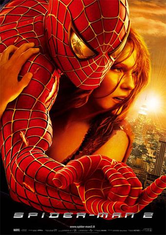 Locandina-spider-man-2