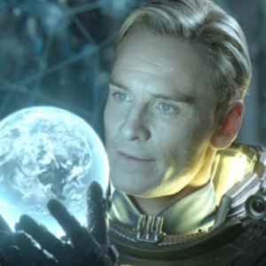 Prometheus di Ridley Scott continua con un fumetto?