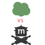 Comic battle: Verticalismi.it vs Mammaiuto.it
