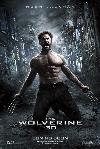 TheWolverine