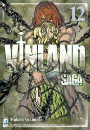VinlandSaga12