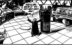 Zagor - recensioni Hellingen (45)