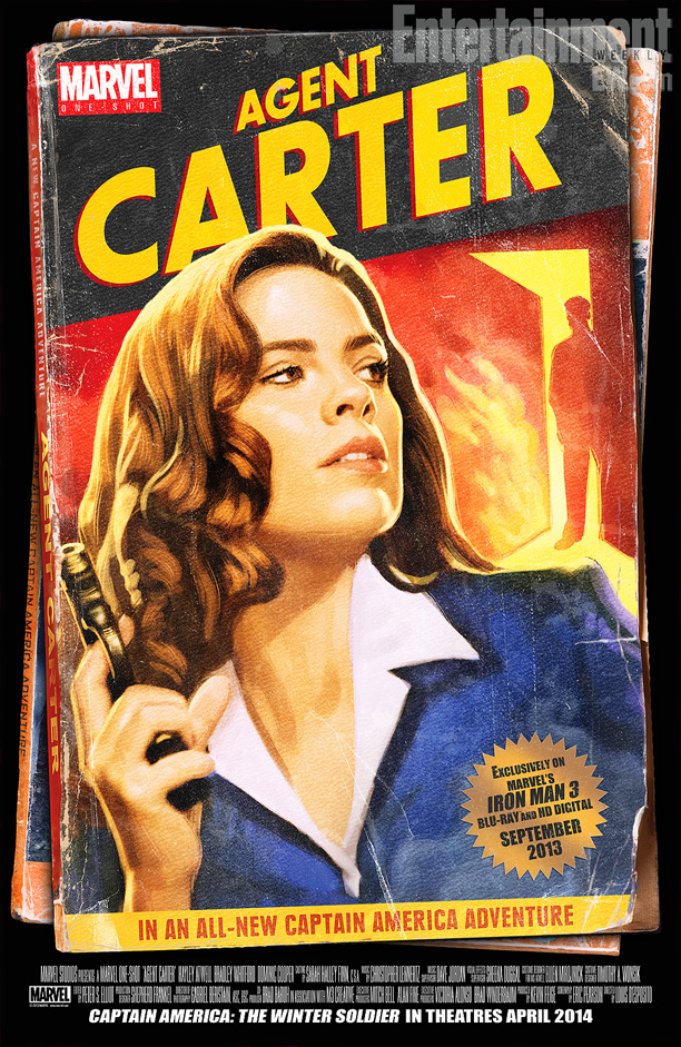 agentcarter