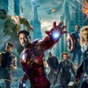 Avengerslogo