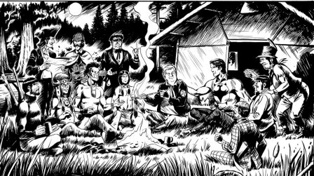 bonelli e zagor