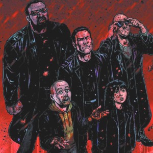 The Boys #18: Garth Ennis e la struttura del viaggio dell'eroe di Vogler