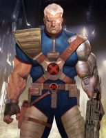 cable