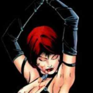 Chastity