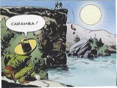 cico salva zagor