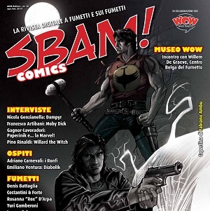 Cover SBam1021
