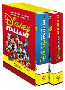 disney npe