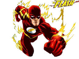 flash
