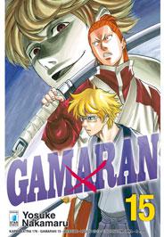 gama