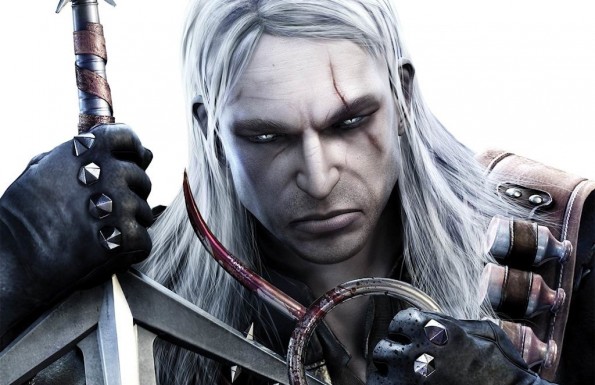geralt