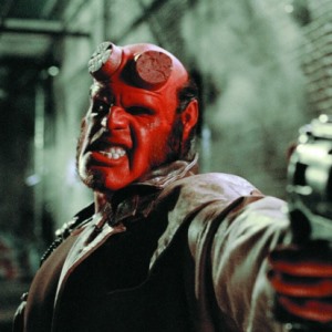 Hellboy thumb
