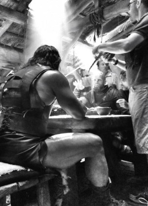 Hercules twit