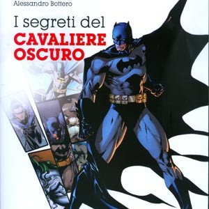 I segreti del cavaliere oscuro