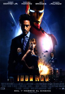 ironman