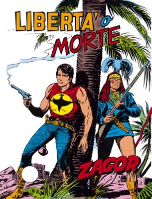 libertà o morte