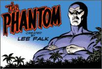 phantom