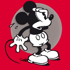 Piatto topolino300 thumb