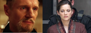 Ràs e Talia al Ghul