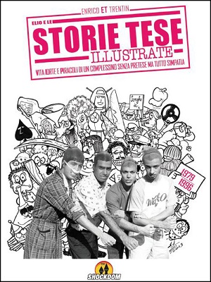 Sbam storie tese fumetti
