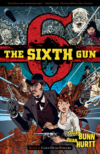 sixthguncomic