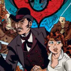 The Sixth Gun: ancora speranze per la serie tv