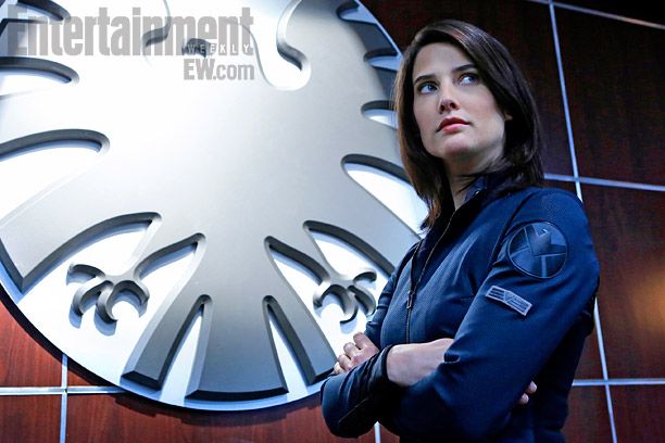 COBIE SMULDERS