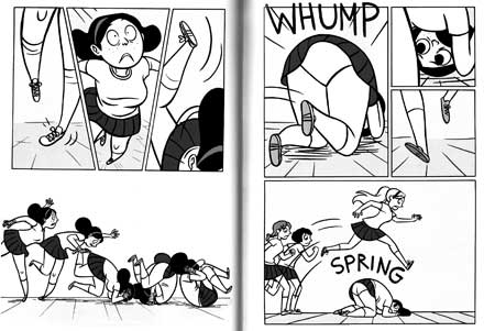 spring