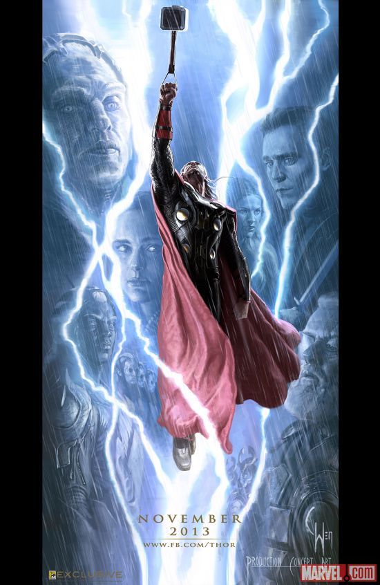 Thorconcept