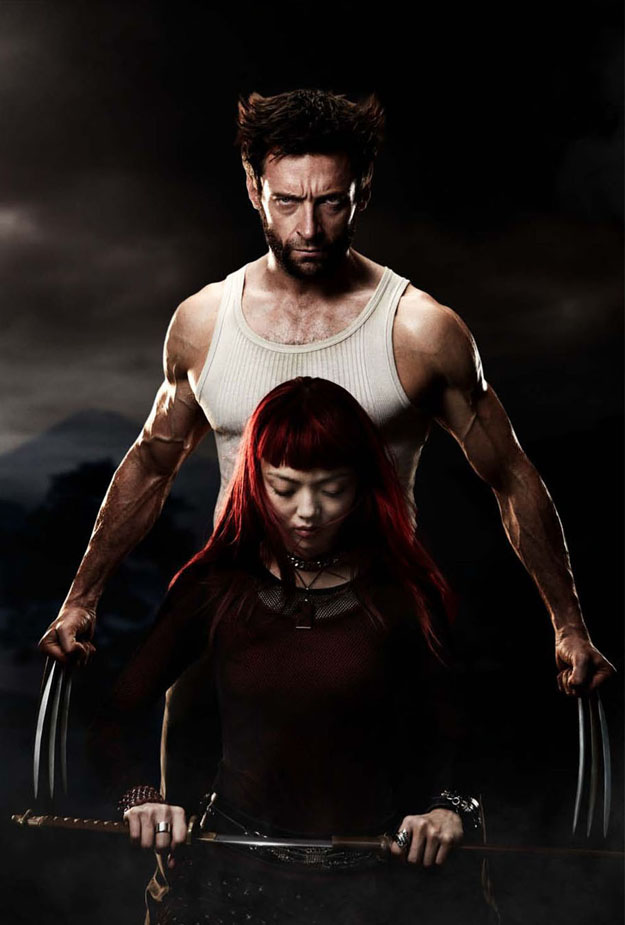 Wolverine new