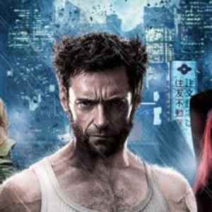 Nuvole di Celluloide: Wolverine: l'immortale, Man of Steel, JLA