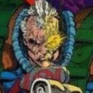 X force cover