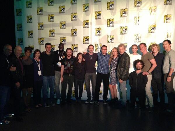xmen