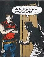 zagor mistero