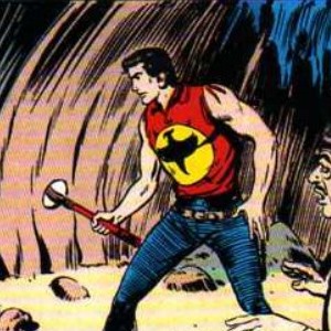 Zagor th2