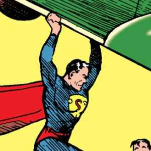 Action Comics