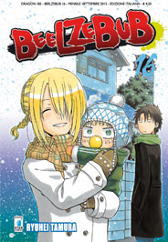 Beelzebub16