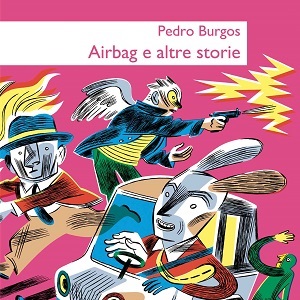 Cover Airbag e altre storieq