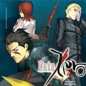 FateZero41