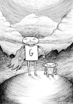 Gimba_and_Scimmia_by_Squiddi