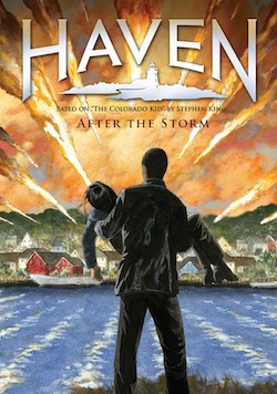 Haven_comic