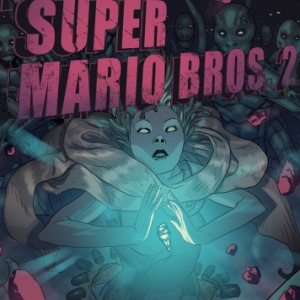 Mario Bros th