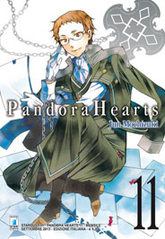 PandoraHearts11