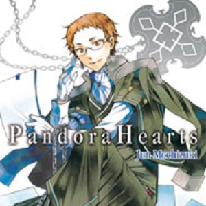 PandoraHearts111